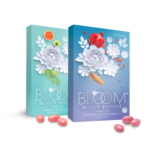 Bloom Beauty Essence Png