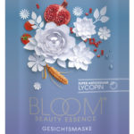 Bloom Beauty Essence Gesichtsmaske