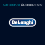 DeLonghi Kaffee Report2020