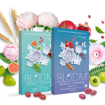 Bloom Packages Dragees Ingredients Newfacing