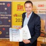 Bezirks Medical Award@Stefan Diesner